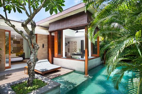 The Elysian Private Villa Indonesia